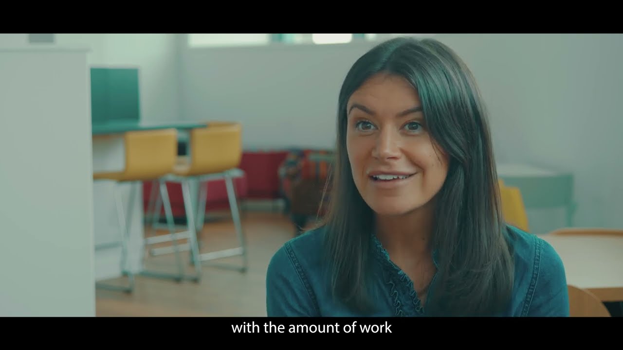 Psychology Degrees | Abertay University