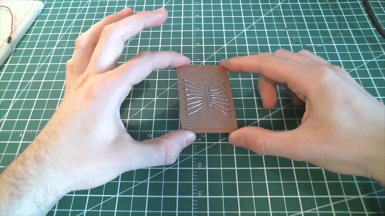 Build Your Own Synth Sequencer (CD4017 Tutorial for Beginners)