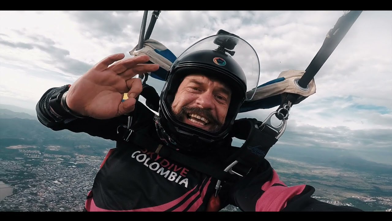 USPA STAR Awards Finalists: Altimeter App for Smart Watch
