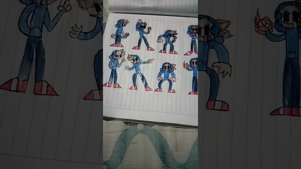 el remake del remake | Gabriel.exe 3.0