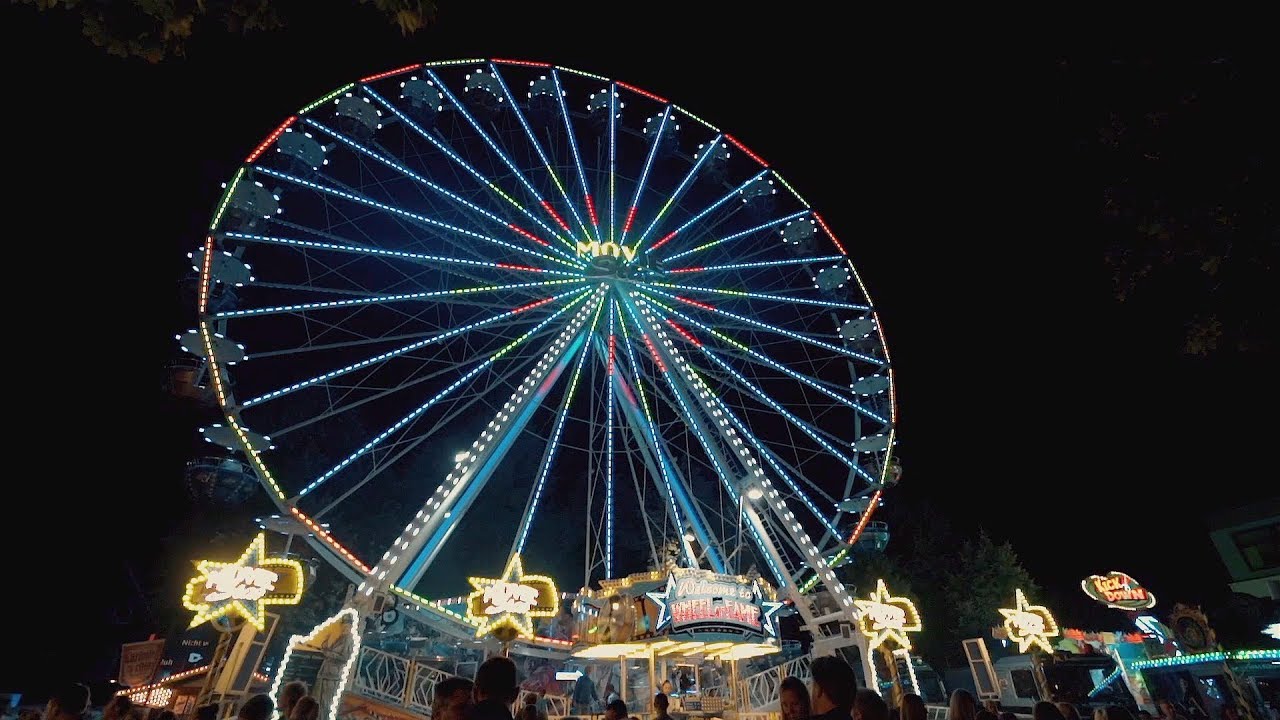 Verler Leben 2018 - Aftermovie