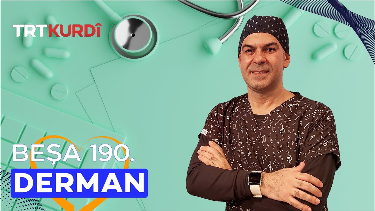 Derman - Beşa 190.