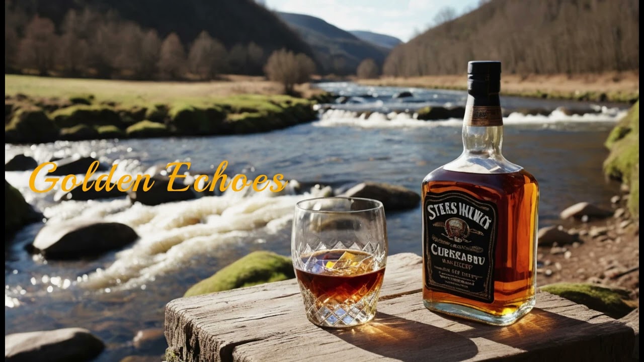Whiskey River Nights