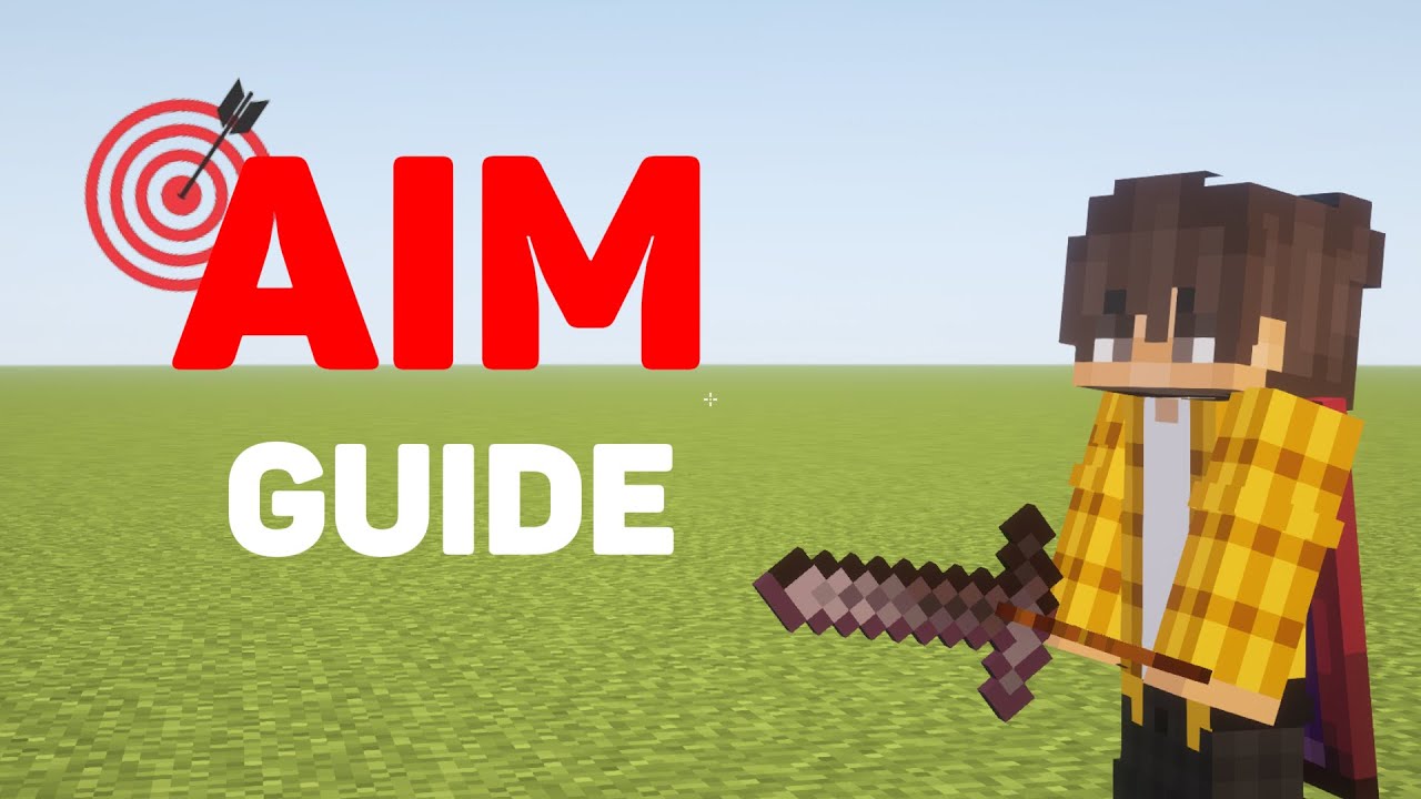 Aim Guide for Nethpot PvP