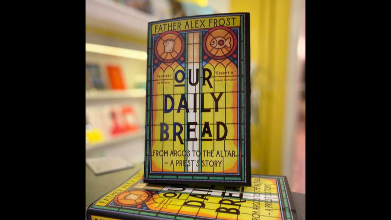 The Milltown Brothers front man Matt Nelson discussing new album 'Boogie Woogie' on The God Cast.