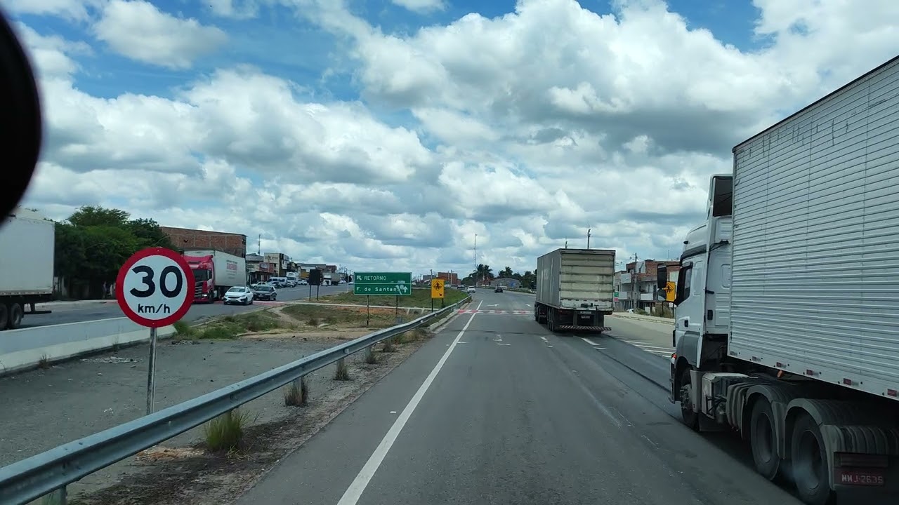 Santa Bárbara - Bahia, Brasil