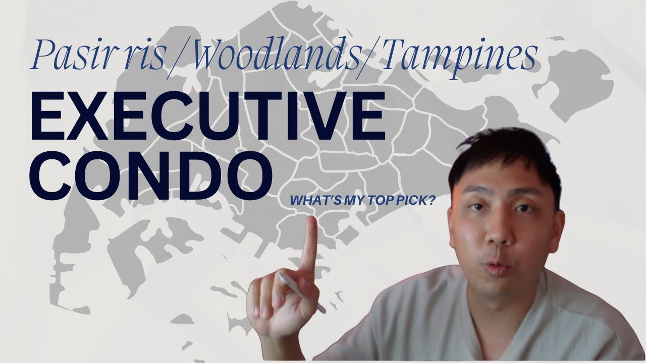 EC Showdown: Coastal Cabana (Pasir Ris) vs Woodlands Dr 17 vs Rivelle (Tampines St 95) — My #1 Pick