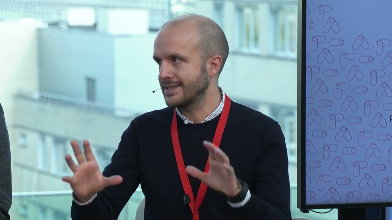 Panel Discussion: “How new regulations are shaking up adtech”, AFDS22