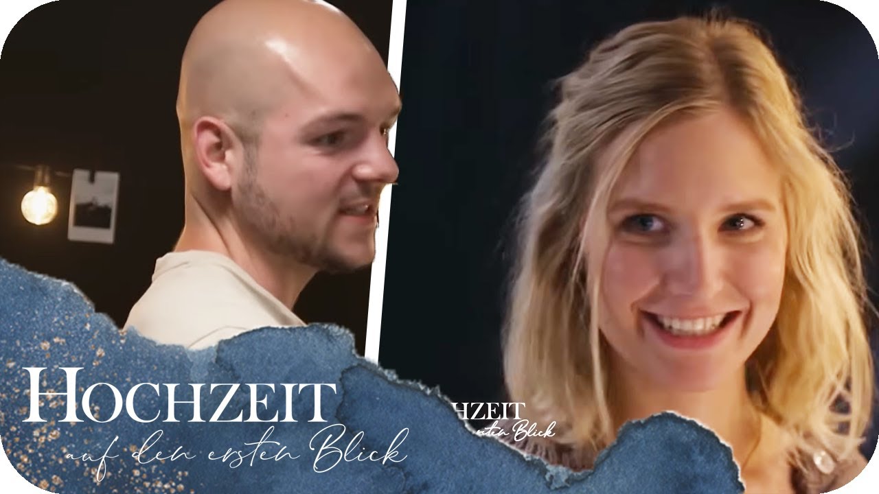 Daniel & Lina: 
