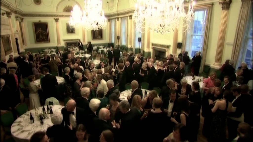 Events at Bath's Historic Venues