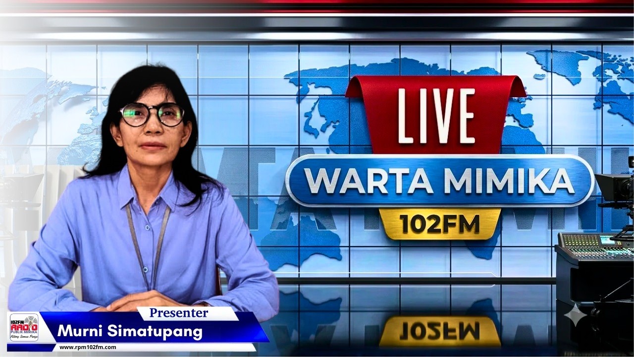 210226 WMM || LPPL RADIO PUBLIK MIMIKA