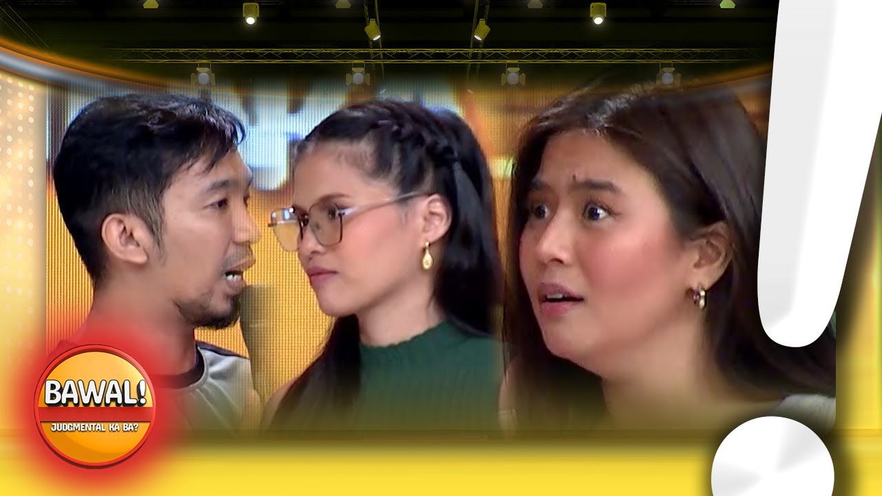Student-teacher na naging Mr. and Mrs.?! 😱 | BAWAL! JUDGMENTAL KA BA? | EAT BULAGA | Sep. 30, 2024