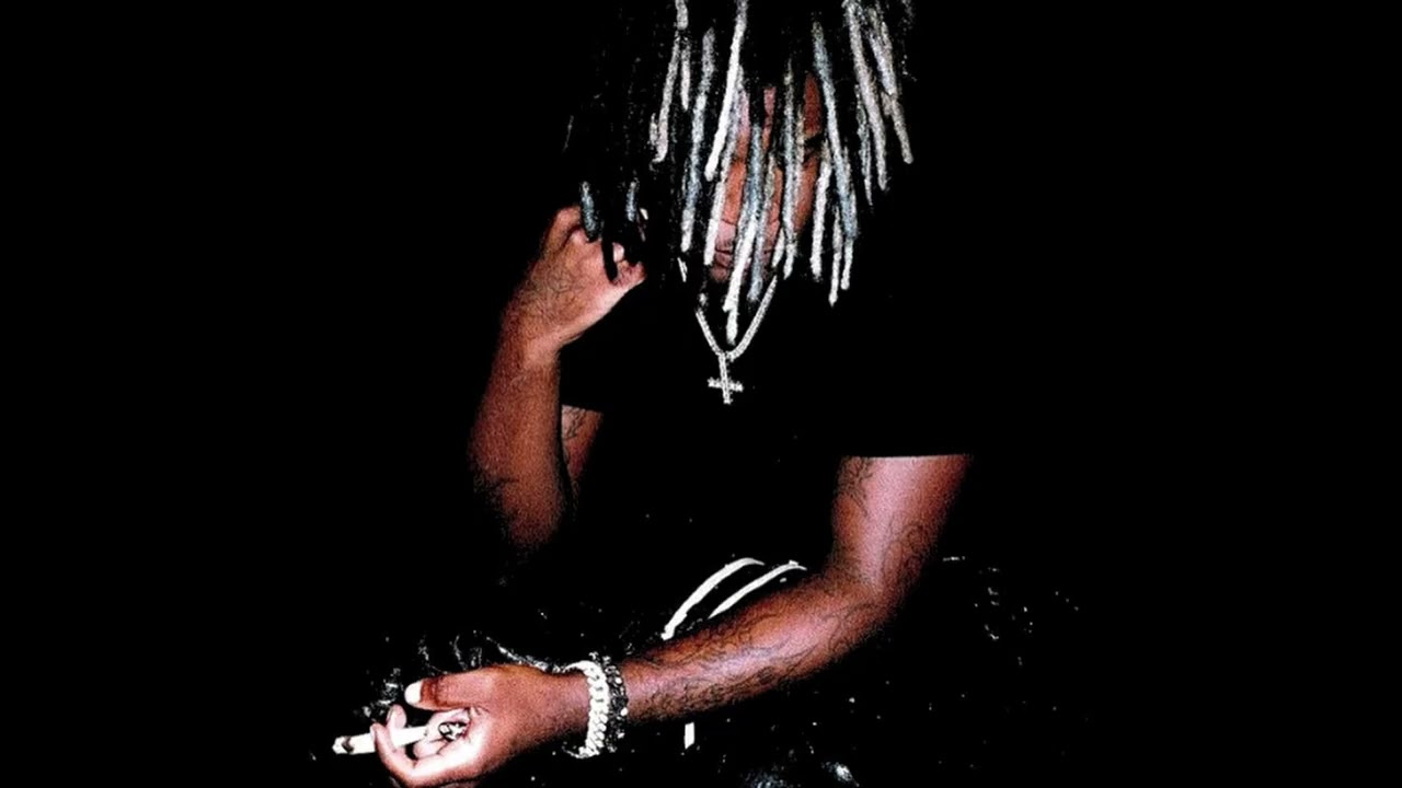 [FREE] *** KEN CARSON TYPE BEAT *** 