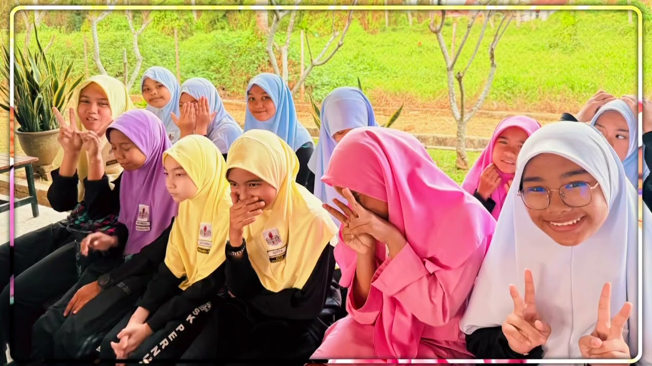 MAJLIS PELANCARAN PROGRAM IHYA' RAMADAN 1447H