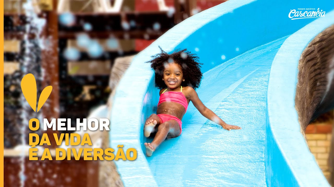 Cascanéia - O melhor da vida é a Diversão! [THE ULTIMATE FUN CUT]