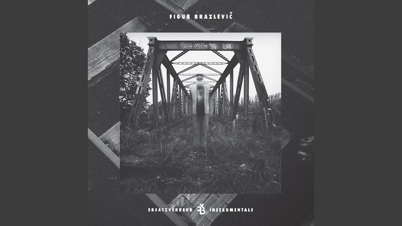 Ruhe (Remix Instrumental)