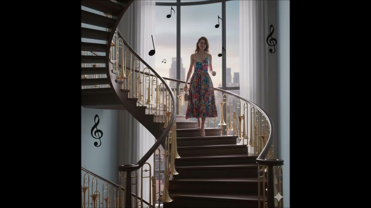 Everywhere The Sound Of Love
