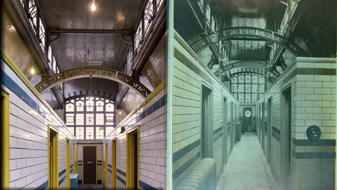 Saving Moseley Road Baths
