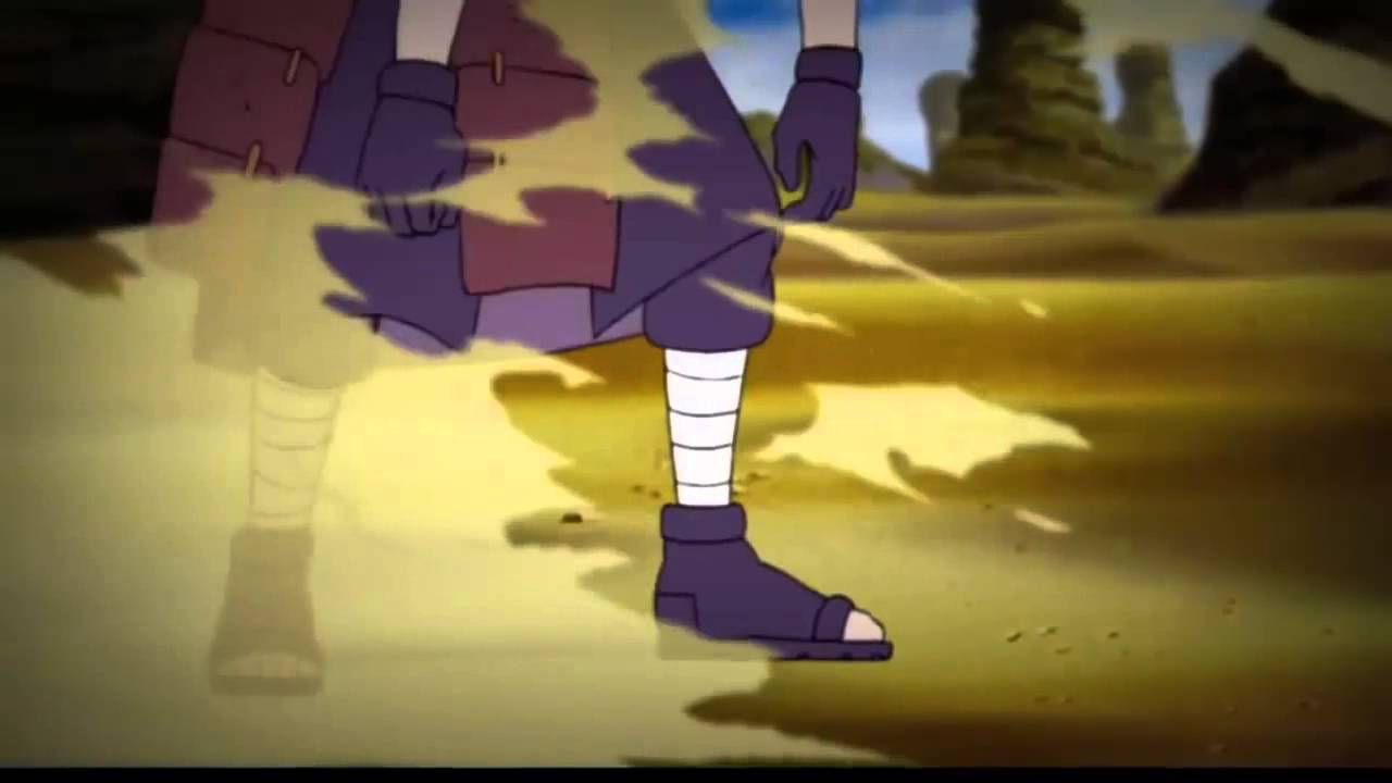 Madara Uchiha vs Ninjas 2024