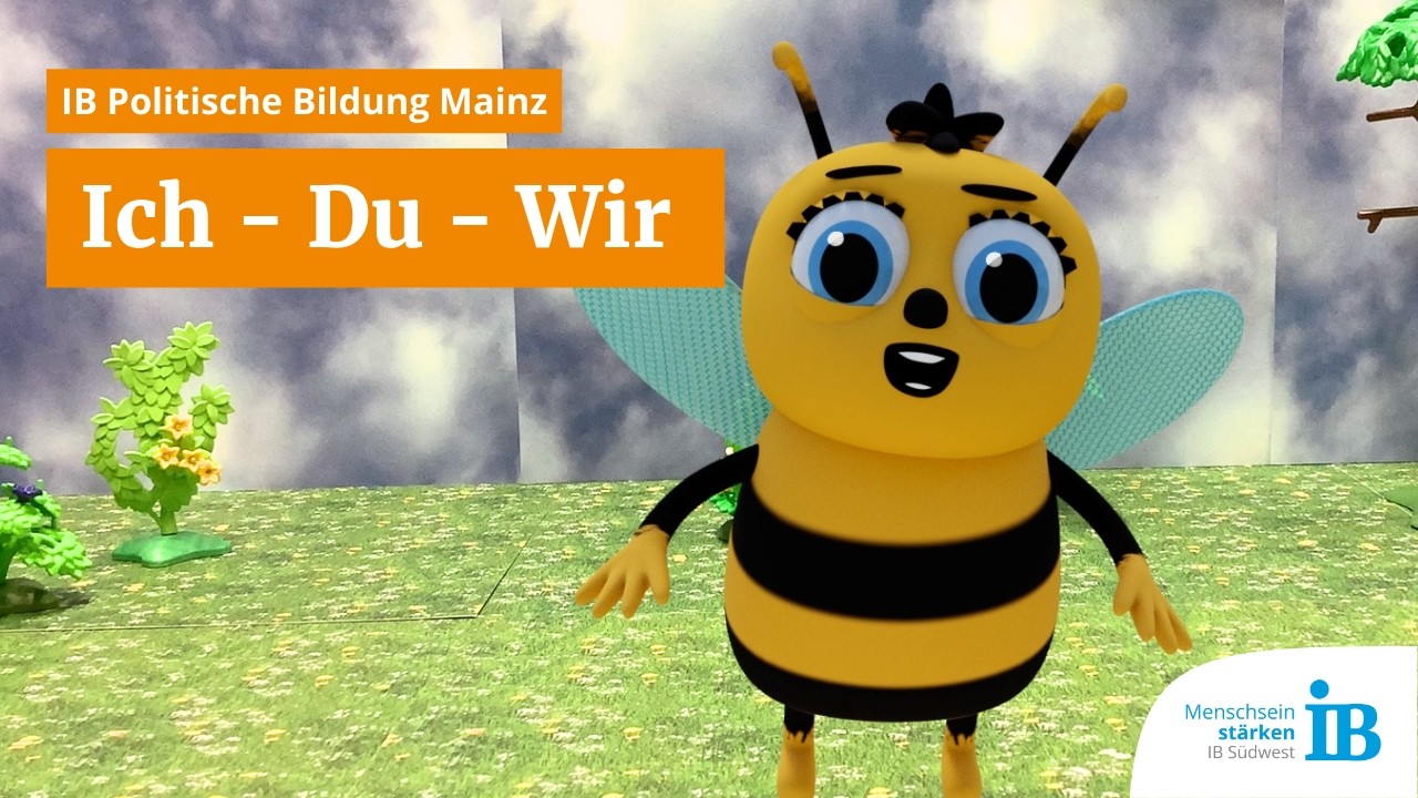 IB Politische Bildung Mainz: Projekt 