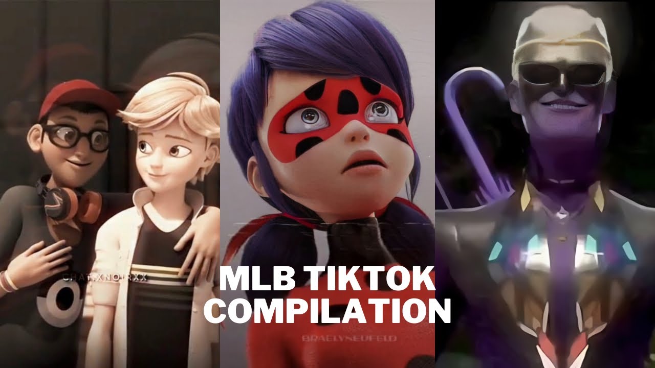 Miraculous TikTok’s to watch while waiting for the rest of season 5