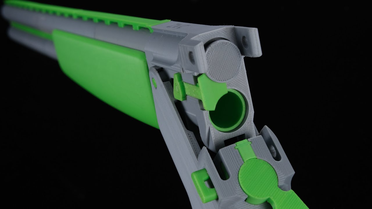 3D print toys ZH304 new