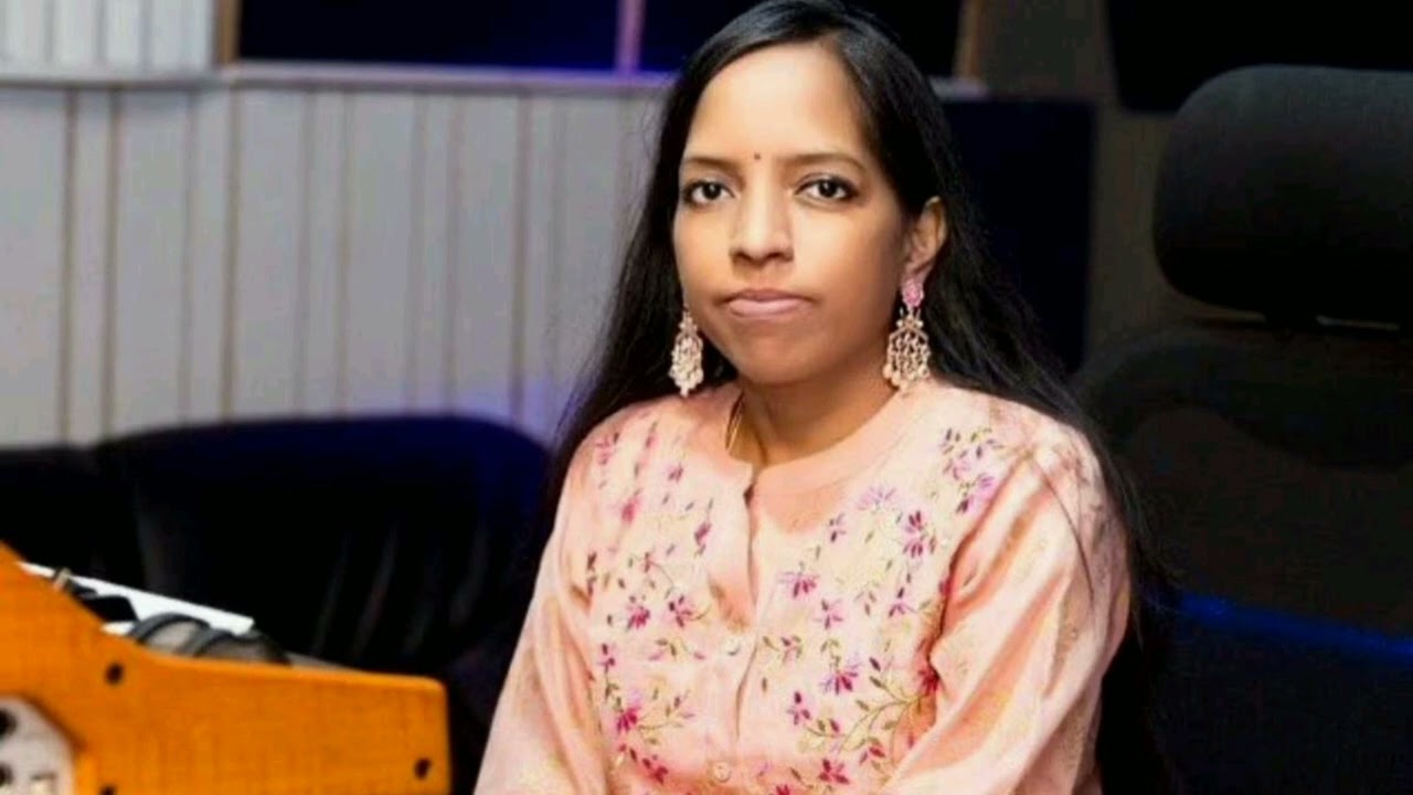 Rest in Peace Bhavatha...