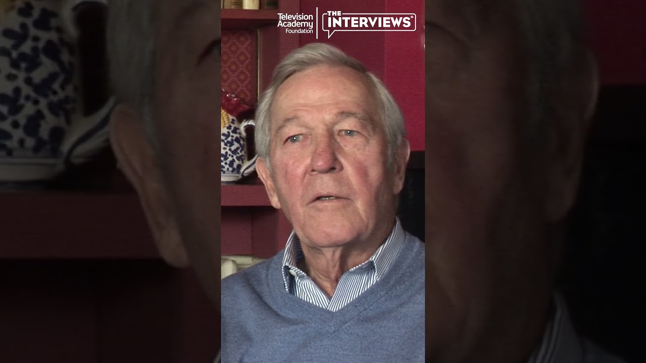Роджер Мадд вспоминает ночь убийства Роберта Ф. Кеннеди #rfk #американскаяистория