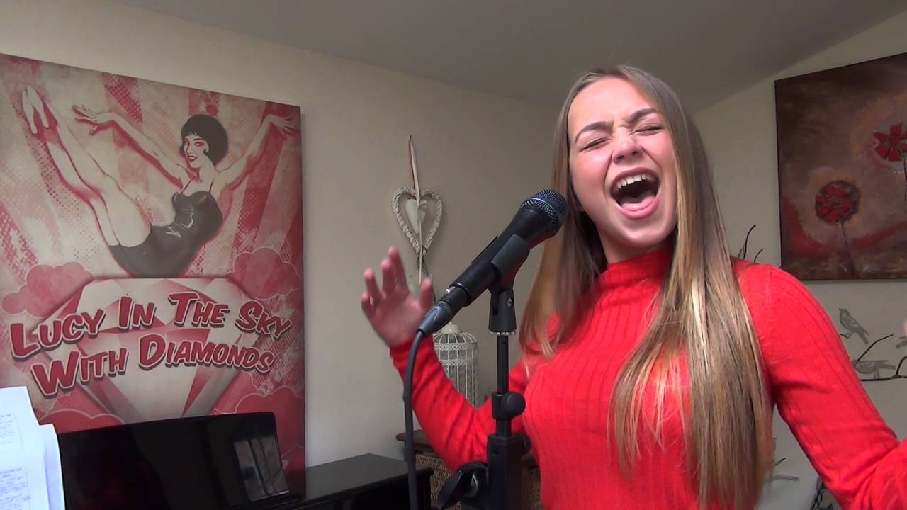 Adele - All I Ask