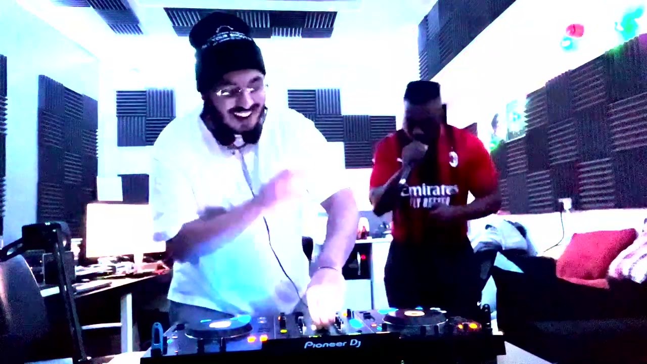 Medley P w/Mannimon