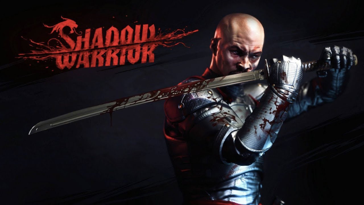 Shadow Warrior Walkthrough Gameplay Part One | PS5, PS4 | 4K HDR