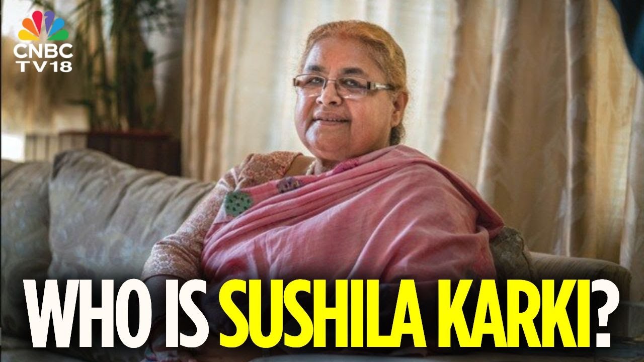 Former Nepal Chief Justice Sushila Karki Poised To Head Interim Govt | 'Gen Z' Protests | N18G