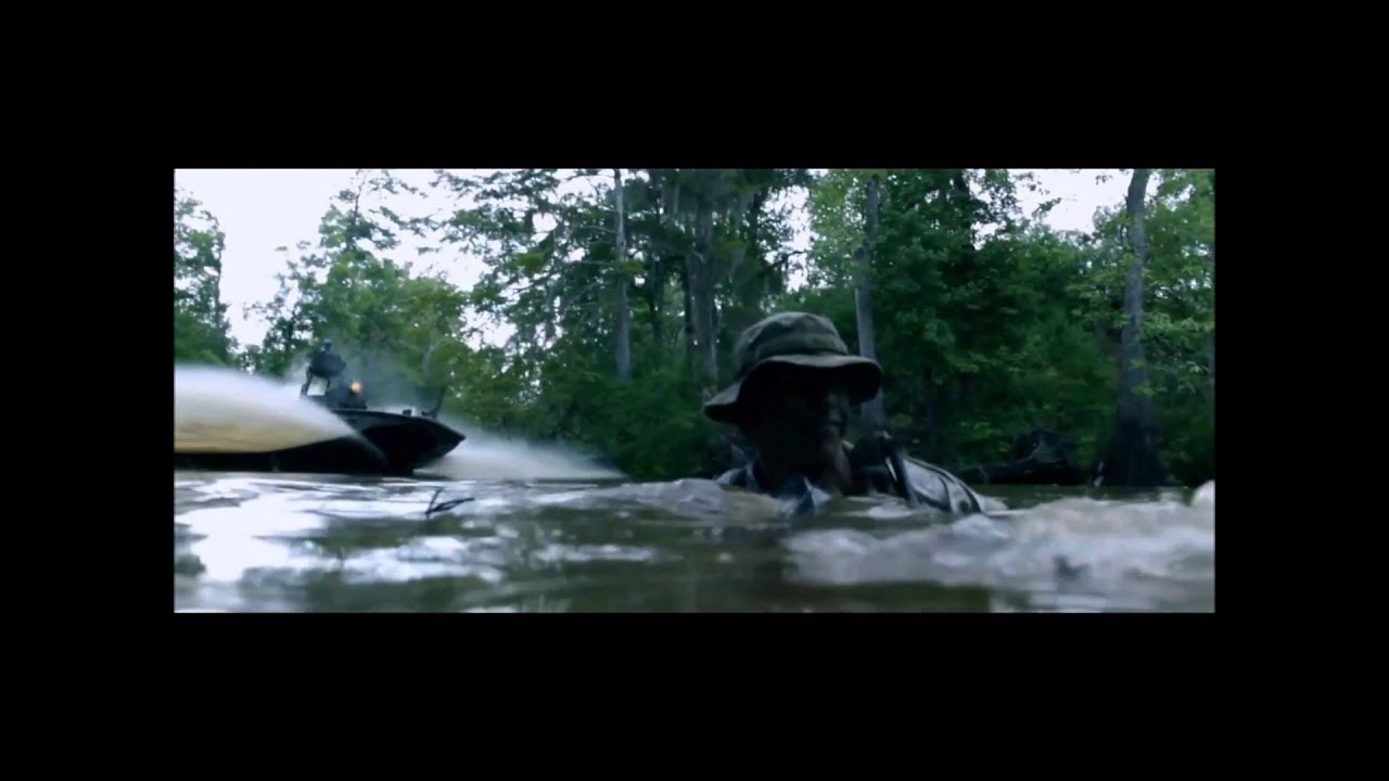 Navy Seals & Marines MV  Act of Valor - Snow Patrol - What if the Storm Ends