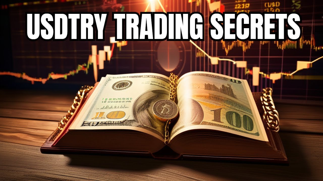 Secrets of Exiting USDTRY Trading