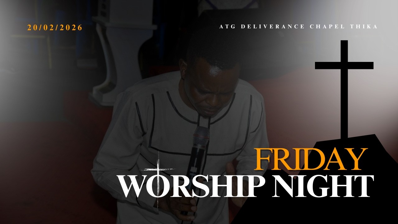 Friday Kesha Service || 20.2.2026
