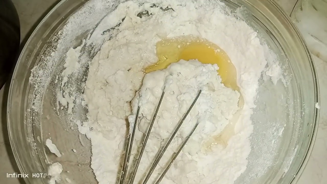 Condog recipe🥖