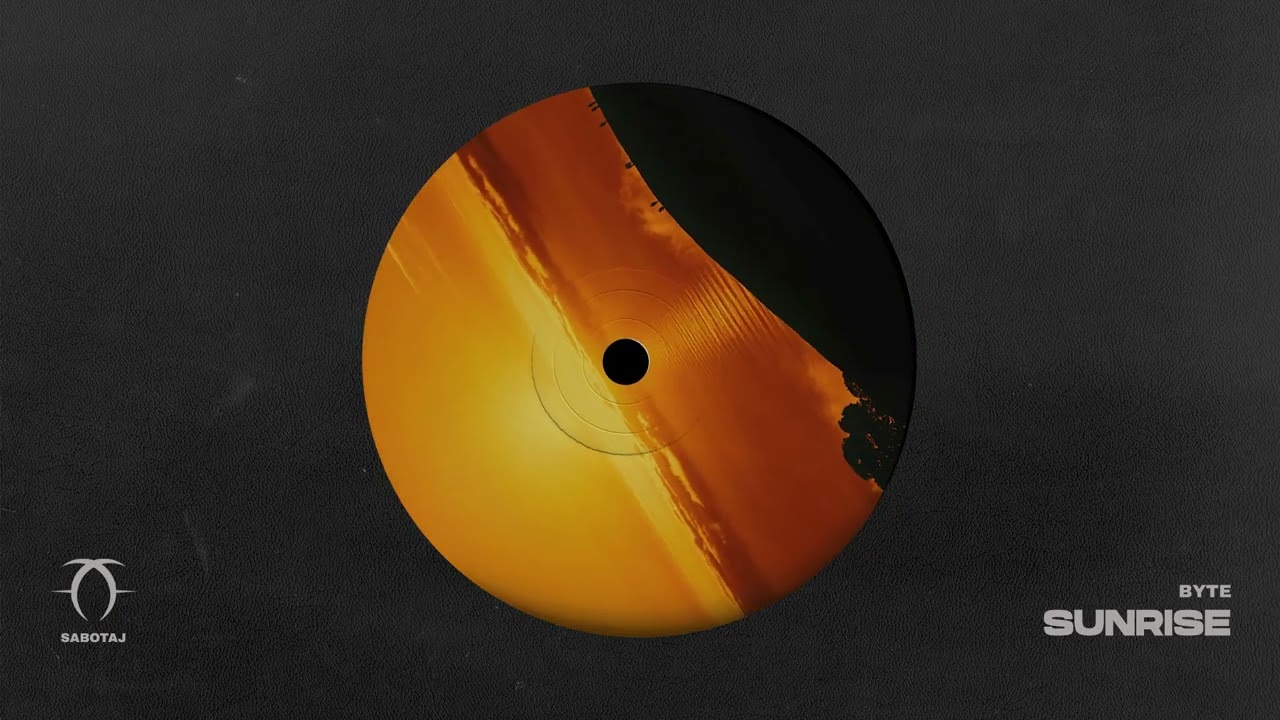 Byte   Sunrise