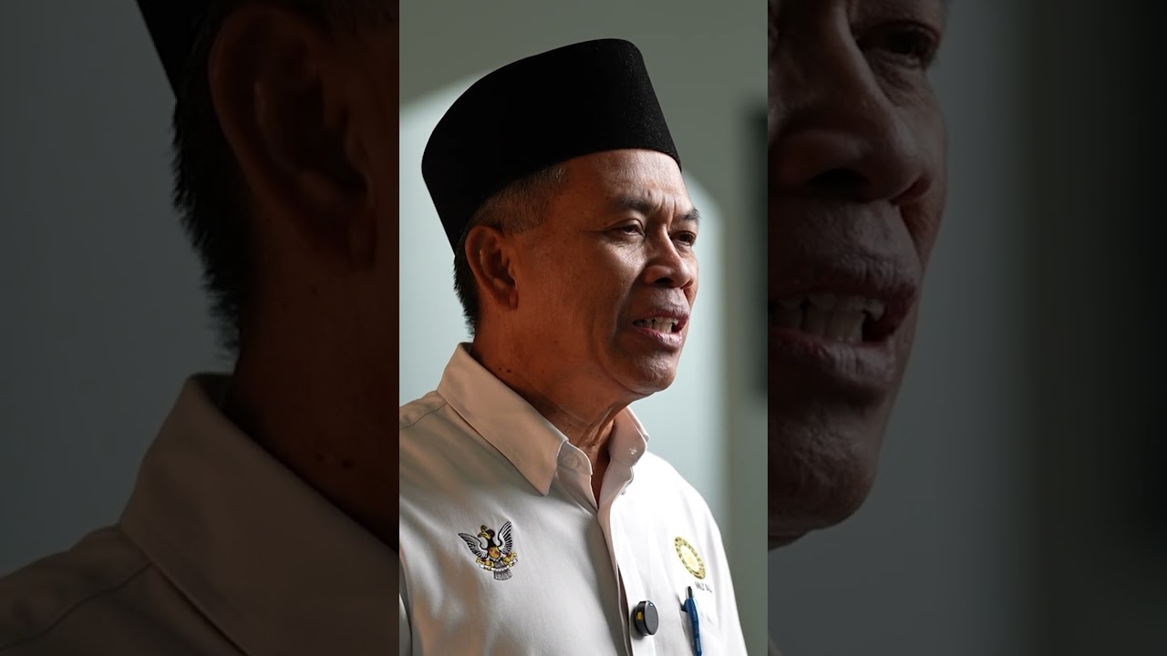 Puasa enam di bulan Syawal, pelengkap indah selepas Ramadan.  | TVS