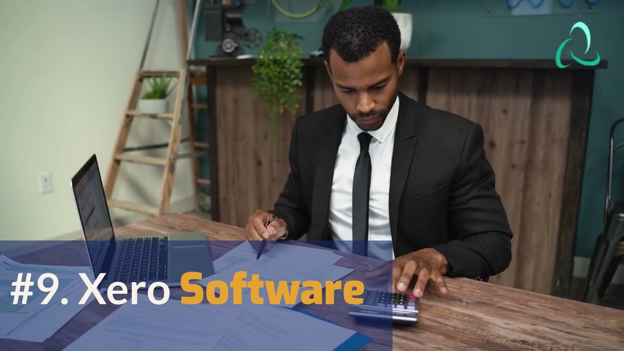 Top 10 Accounting Software in India