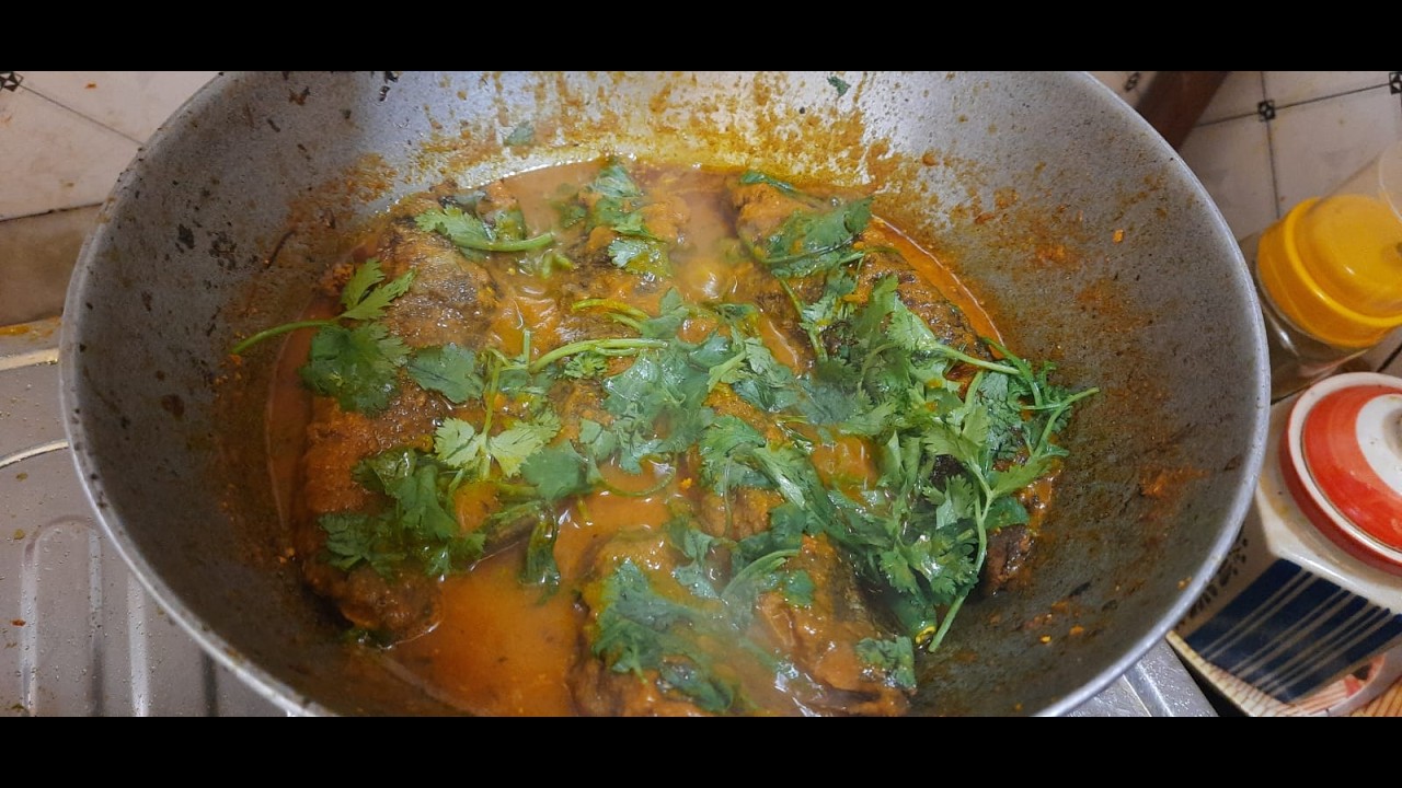 Ajke Tel koi maccher recipe! Songe Karone Okarone#minivlog #viralvideo