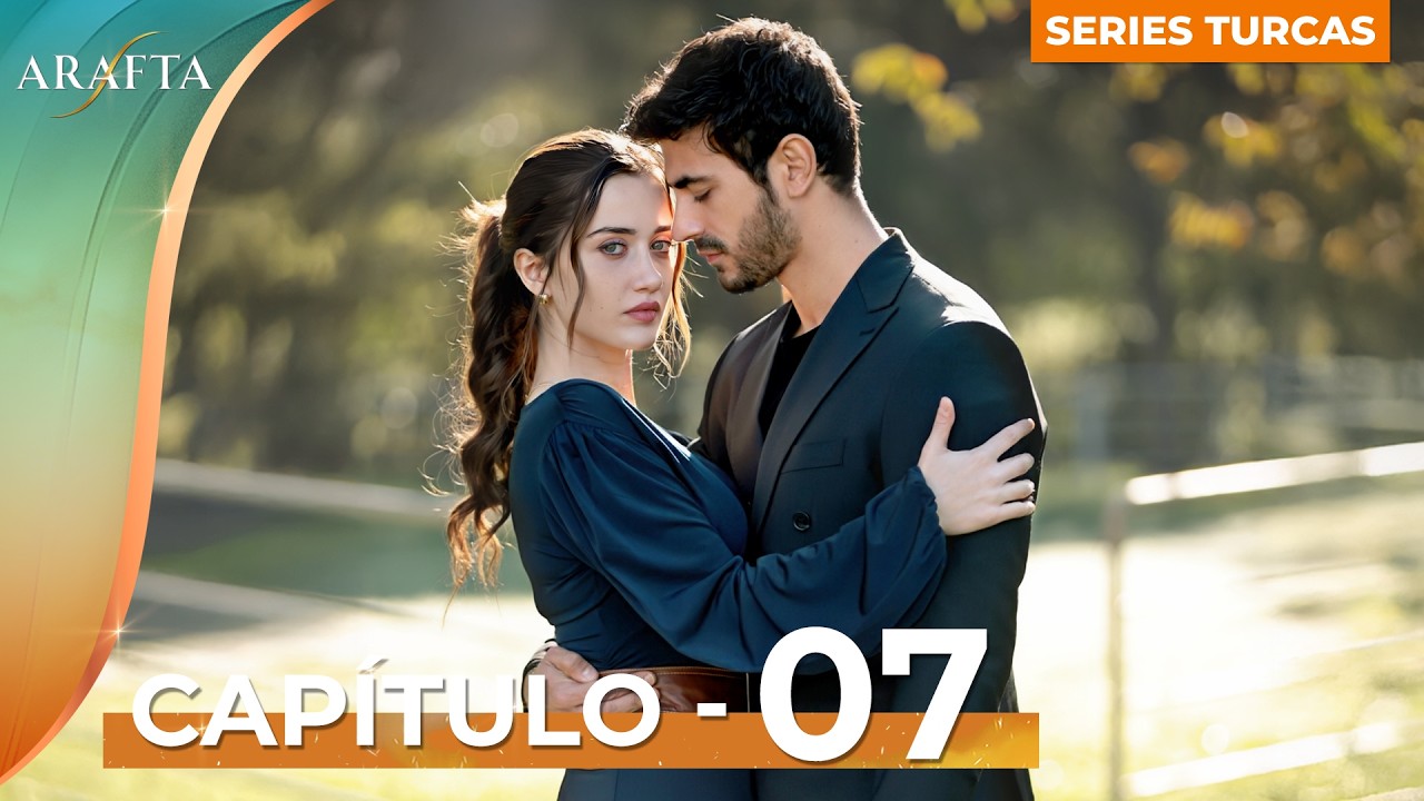ARAFTA | Cap&iacute;tulo 7 Completo | Novela Turca En Espa&ntilde;ol Completas @ARAFTAEspa&ntilde;ol