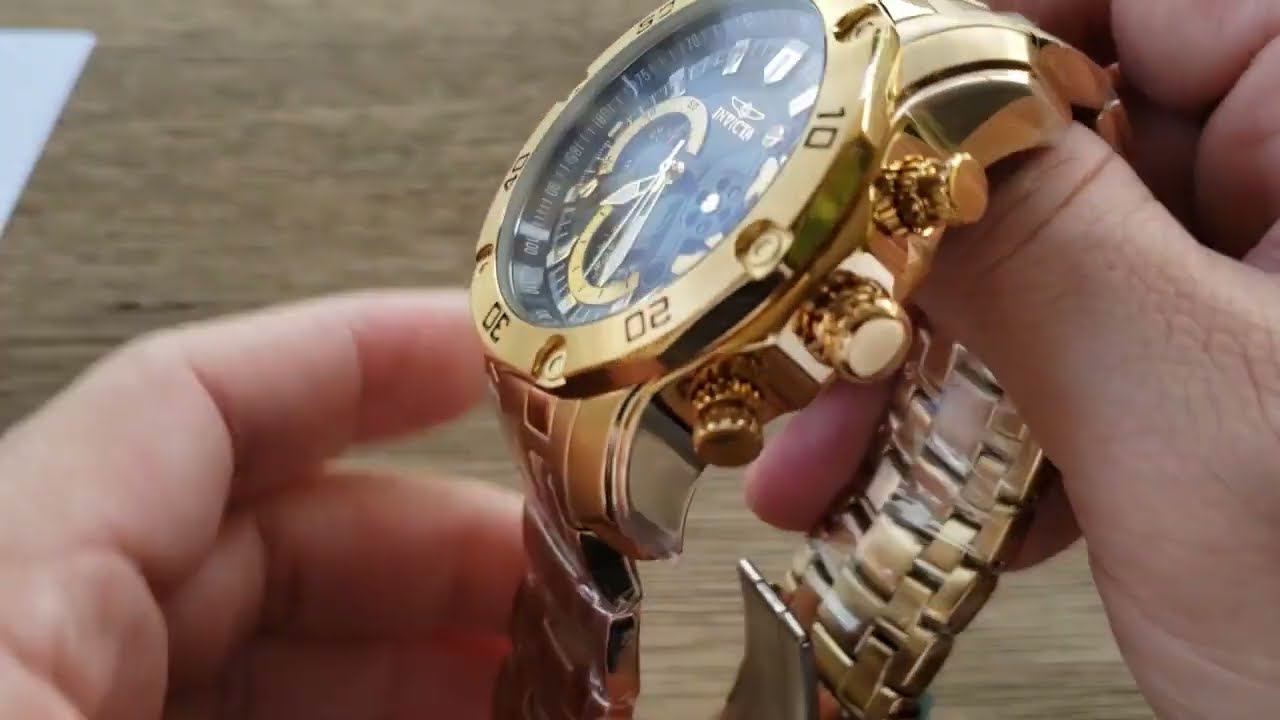 Relógio Invicta Pro Diver  22767