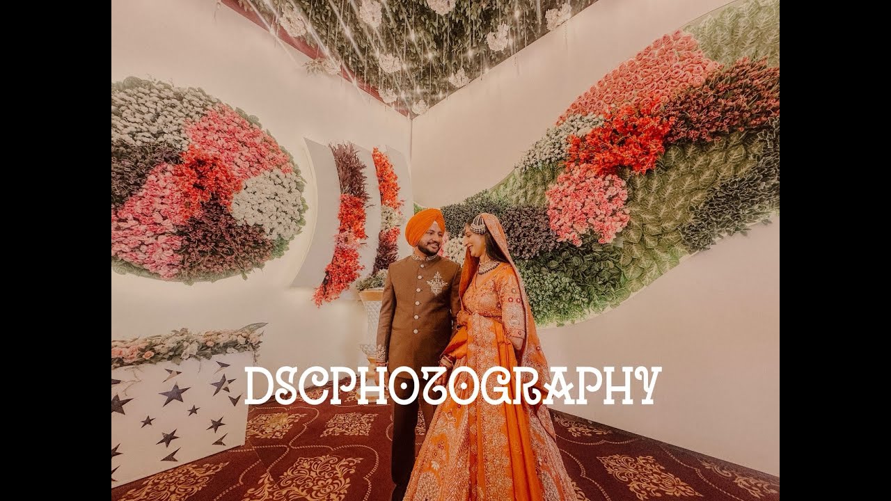 Reception Party | 29-01-2026