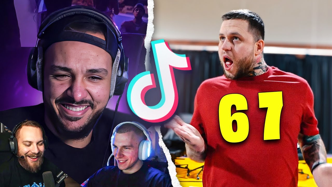 TE TIKTOKI PRZEJDA do HISTORII! 🤣