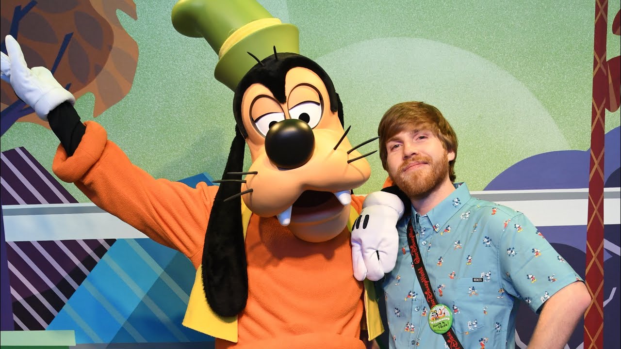 Low Crowd Levels At EPCOT! (Moana&rsquo;s, Characters, Remmy&rsquo;s, and More!)