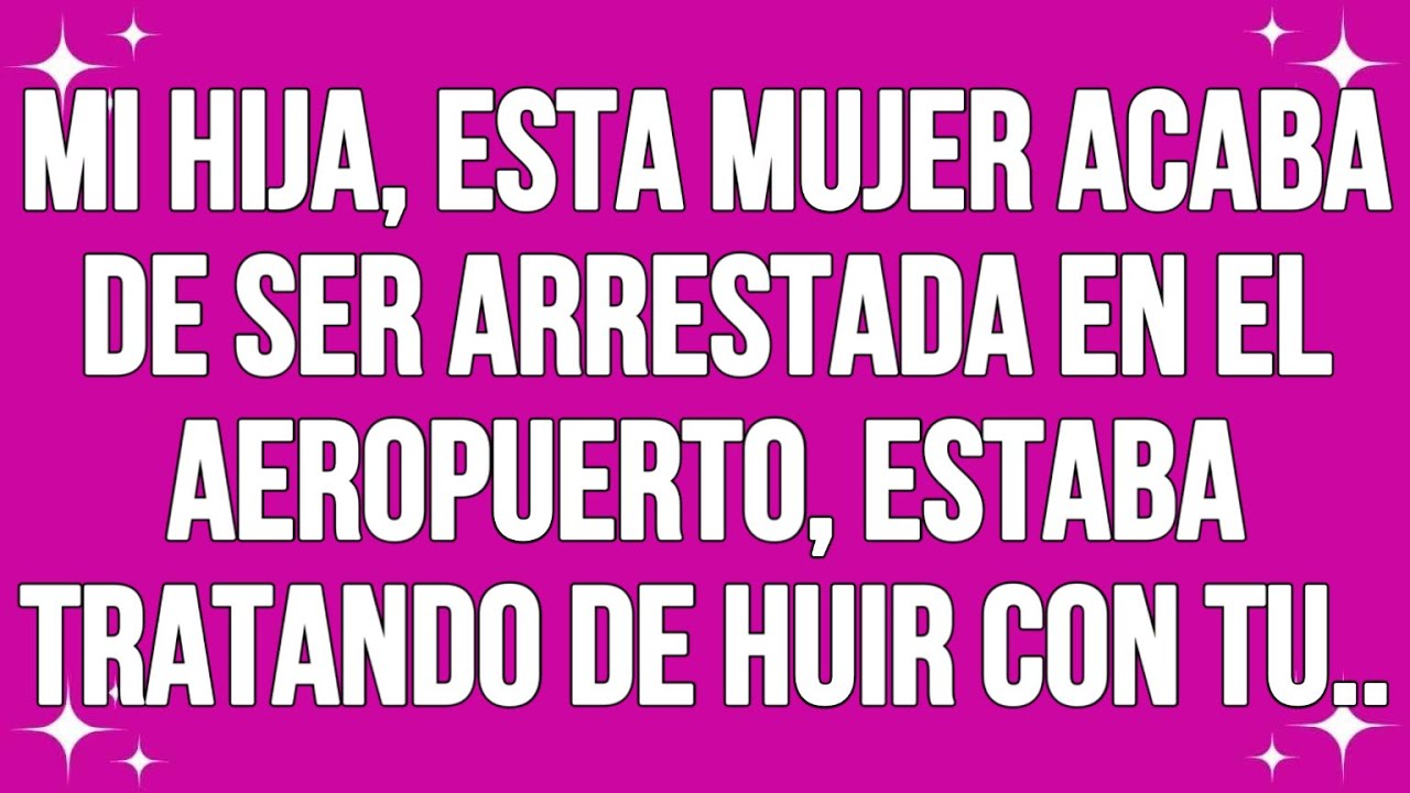 Dios dice: “Ella estaba HUYENDO con tu..., mensaje de Dios hoy#godsays #divinemessage #godmessage