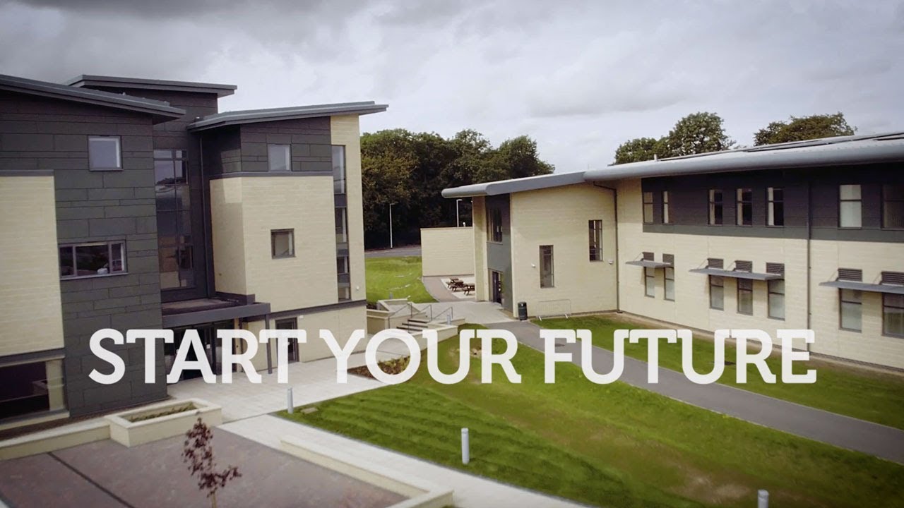 Riseholme College: The Perfect Place to Study