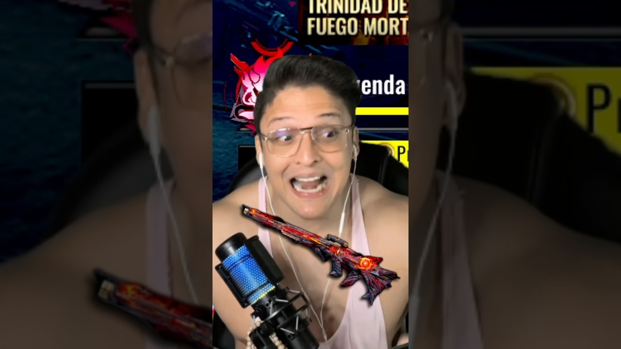 EL MEJOR RETO CON LA KALA 😱 #bloodstrike #bloodstrikelatam #embajadorbloodstrike #jhoda