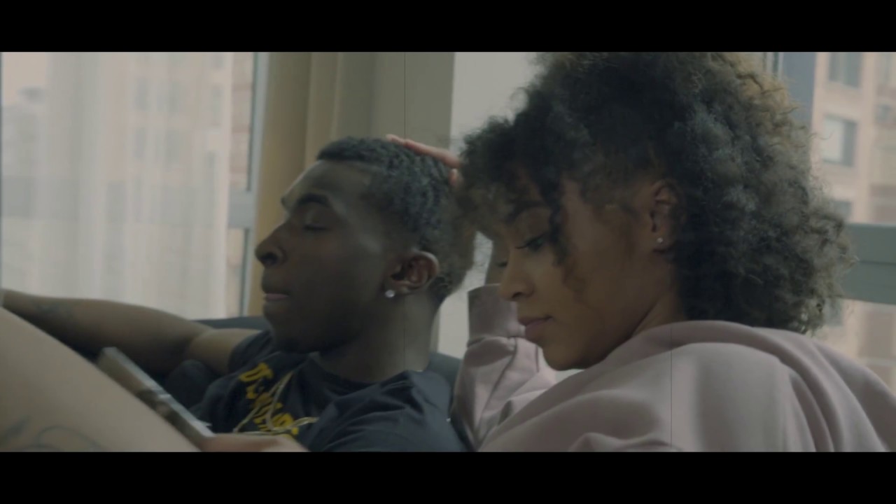 Cheeky TheHot - You And I (offical video)