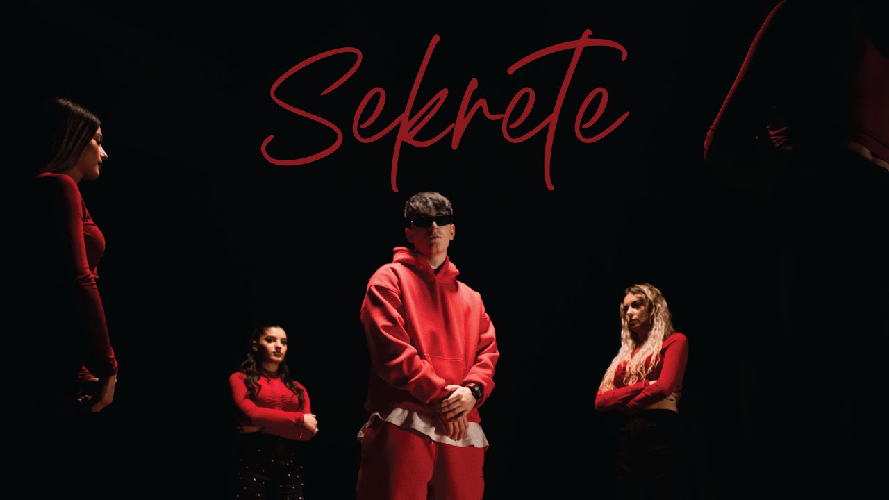 DON DESTANI - SEKRETE